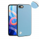 Bodycell Vegan Cover iPhone 7/8/SE Light Blue