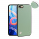 Bodycell Vegan Cover iPhone 7/8/SE Light Green