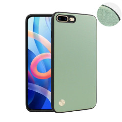 Bodycell Vegan Cover iPhone 7/8 Plus Light Green