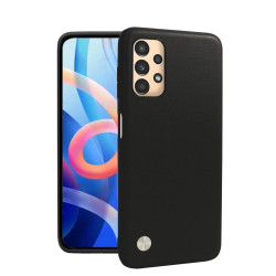 Bodycell Vegan Cover Samsung A13 4G Black