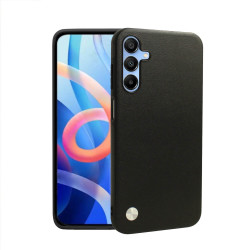 Bodycell Vegan Cover Samsung A15 4G/5G Black