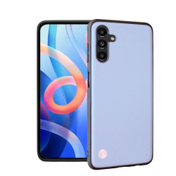 Bodycell Vegan Cover Samsung A15 4G/5G Light Blue