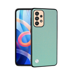 Bodycell Vegan Cover Samsung A33 5G Light Green