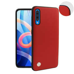 Bodycell Vegan Cover Samsung A50/A30s Red