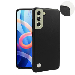 Bodycell Vegan Cover Samsung S21 FE Black