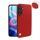 Bodycell Vegan Cover Samsung S23 FE Red