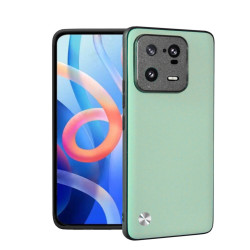 Bodycell Vegan Cover Xiaomi 13 Pro 5G Light Green