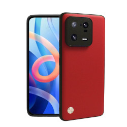 Bodycell Vegan Cover Xiaomi 13 Pro 5G Red