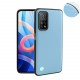 Bodycell Vegan Cover Xiaomi Mi 10T/Mi 10T Pro 5G Light Blue