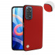 Bodycell Vegan Cover Xiaomi Note 11/11s Red