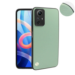 Bodycell Vegan Cover Xiaomi Note 12s 4G Light Green