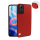 Bodycell Vegan Cover Xiaomi Note 12s 4G Red
