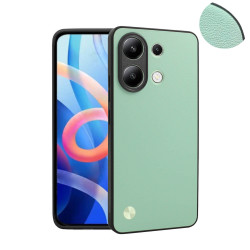 Bodycell Vegan Cover Xiaomi Note 13 4G Light Green
