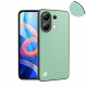 Bodycell Vegan Cover Xiaomi Note 13 4G Light Green