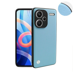 Bodycell Vegan Cover Xiaomi Note 13 Pro Plus 5G Light Blue