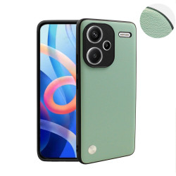 Bodycell Vegan Cover Xiaomi Note 13 Pro Plus 5G Light Green