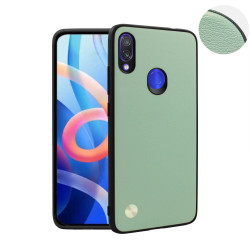 Bodycell Vegan Cover Xiaomi Note 7/7 Pro Light Green