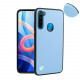 Bodycell Vegan Cover Xiaomi Note 8  Light Blue