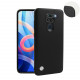 Bodycell Vegan Cover Xiaomi Note 9 Black
