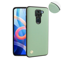 Bodycell Vegan Cover Xiaomi Note 9 Light Green