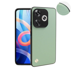 Bodycell Vegan Cover Xiaomi Poco F6  Light Green