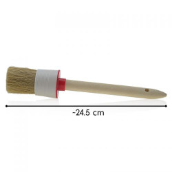 Αναδιπλούμενη Πισίνα για Κατοικίδια 80 x 20 cm PawHut D01-003BU