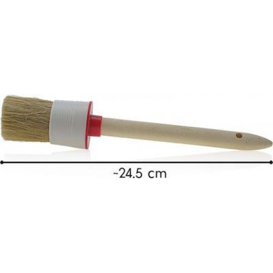Αναδιπλούμενη Πισίνα για Κατοικίδια 80 x 20 cm PawHut D01-003BU